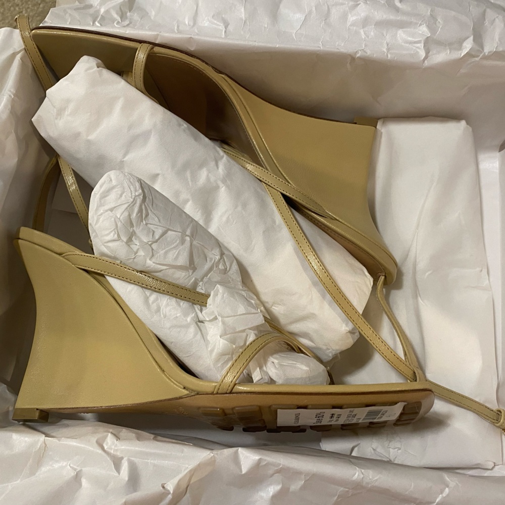 Bottega veneta shoes